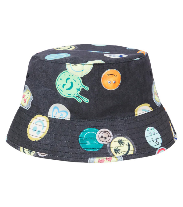  Molo Molo Niks Printed Bucket Hat 