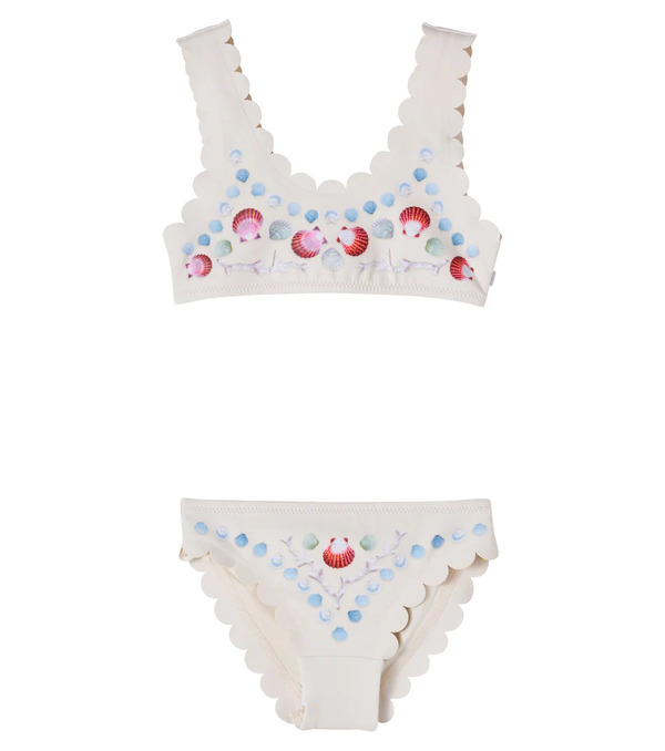  Molo Molo Nolina Printed Bikini 