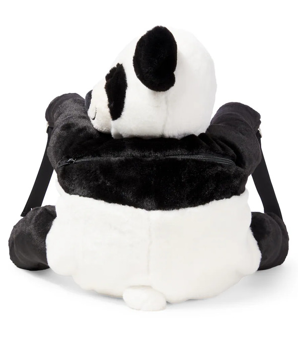  Molo Molo Panda Backpack 