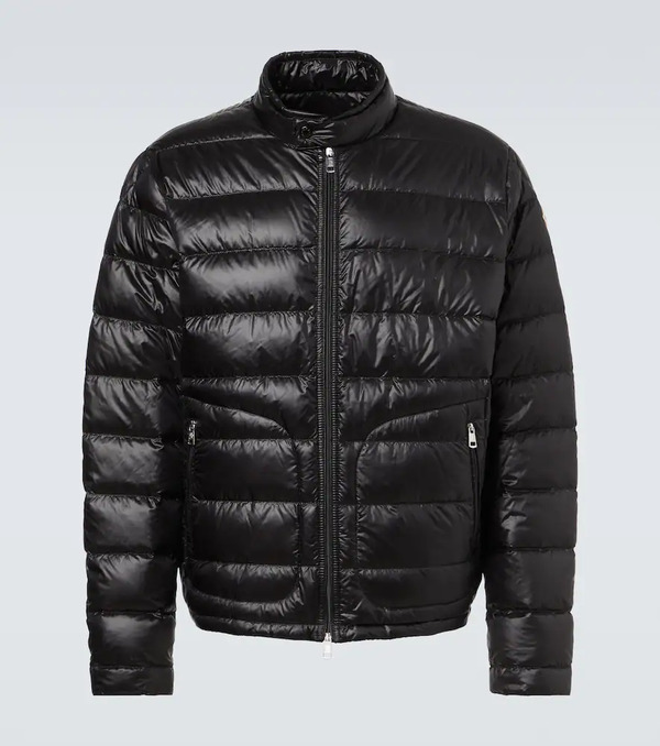  Moncler Moncler Acorus Down Jacket 