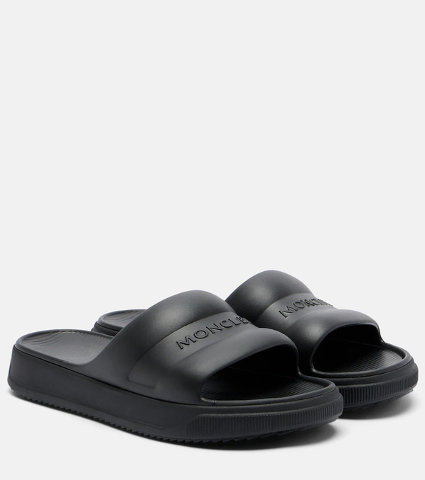  Moncler Moncler Altive Slides 