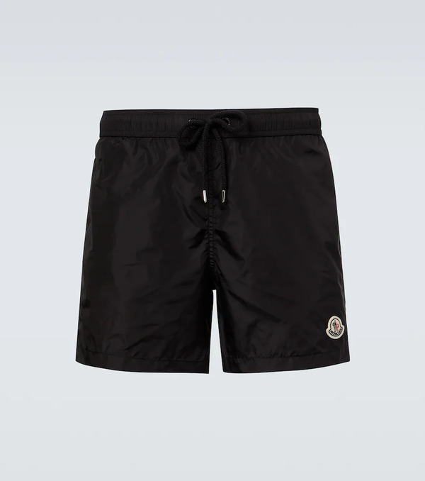  Moncler Moncler Archivio Swim Trunks 