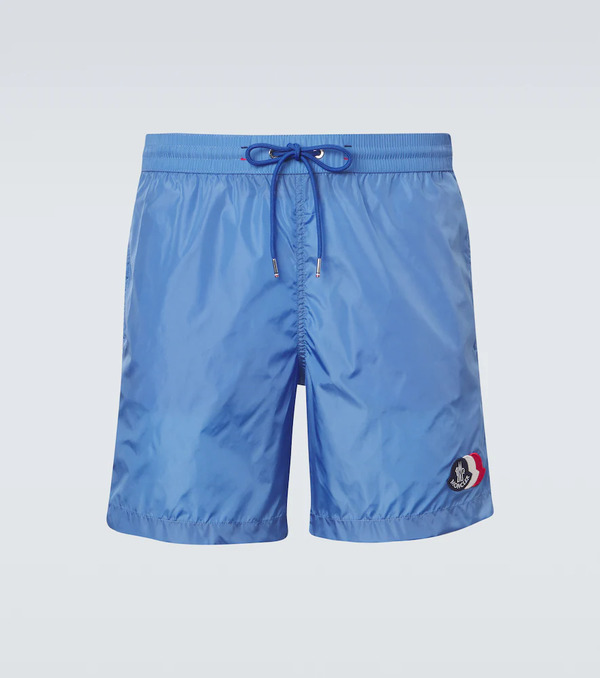  Moncler Moncler Archivio Swim Trunks 