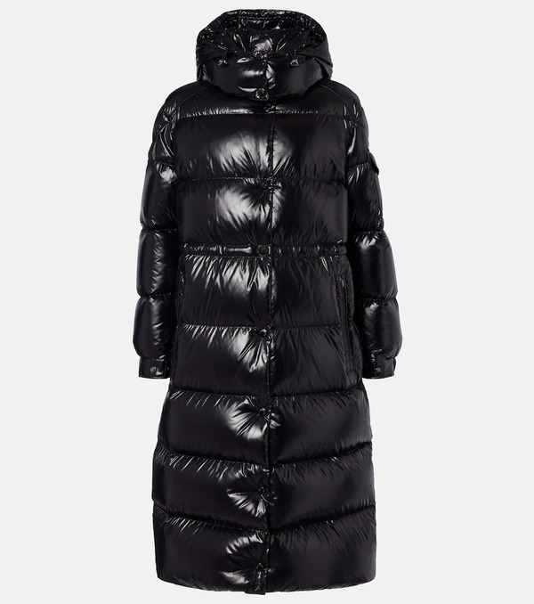  Moncler Moncler Cavettaz Down Coat 