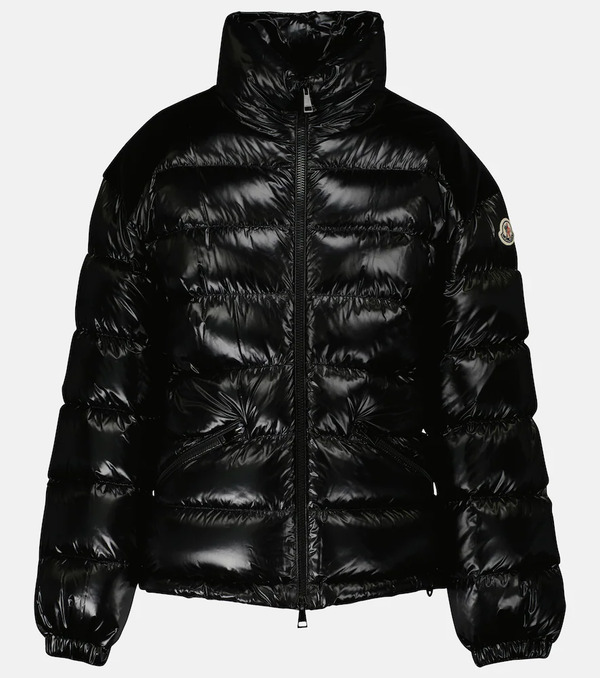  Moncler Moncler Celepine Nylon Down Jacket 