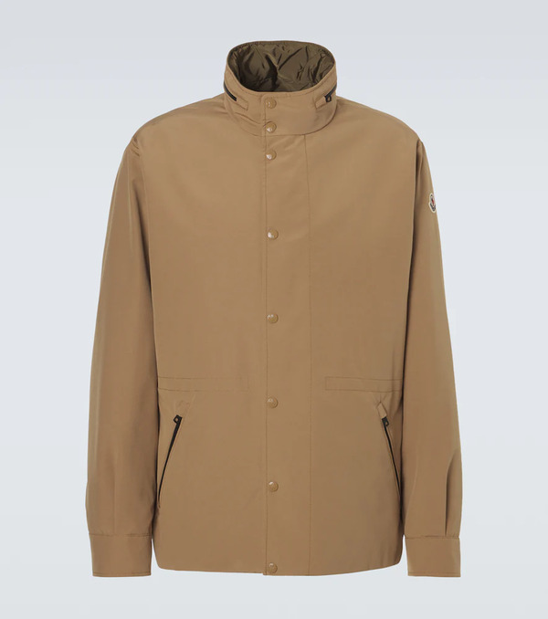  Moncler Moncler Chuqui Reversible Jacket 