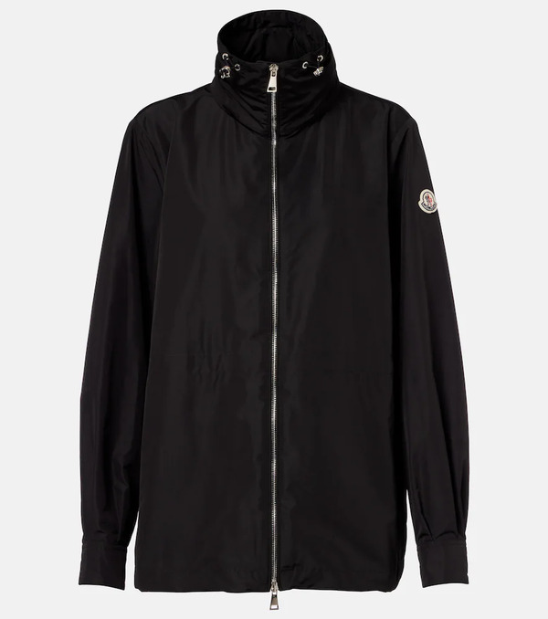  Moncler Moncler Enette Hooded Parka 
