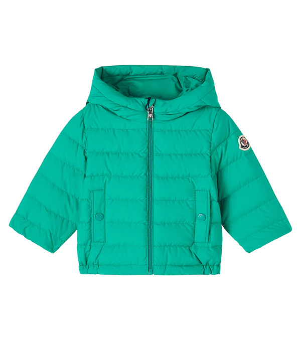  Moncler Enfant Moncler Enfant Baby Dilar Down Jacket 