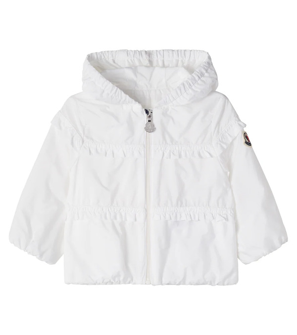  Moncler Enfant Moncler Enfant Baby Logo Jacket 