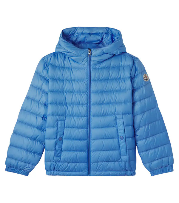  Moncler Enfant Moncler Enfant Dilar Down Jacket 