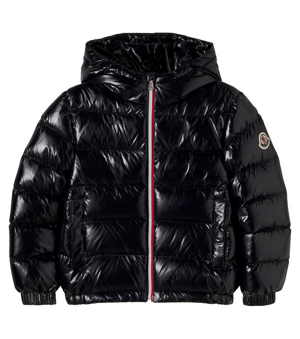  Moncler Enfant Moncler Enfant New Aubert Down Jacket 