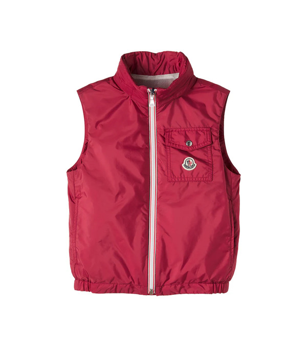  Moncler Enfant Moncler Enfant Sacide Vest 