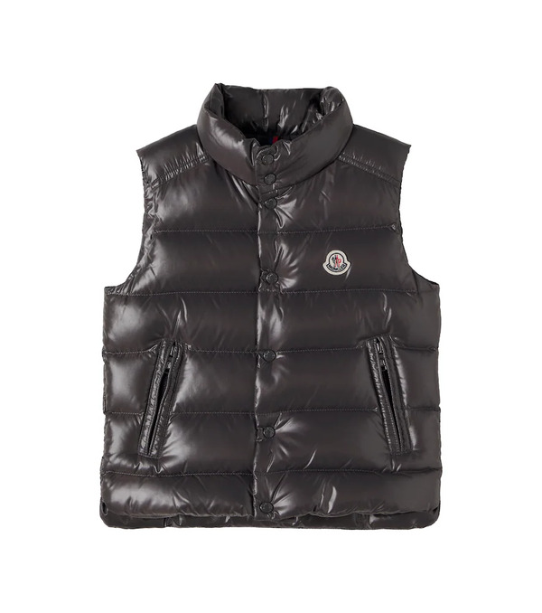  Moncler Enfant Moncler Enfant Tib Down Vest 