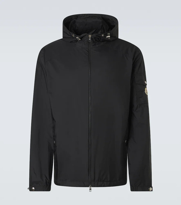  Moncler Moncler Etiache Jacket 