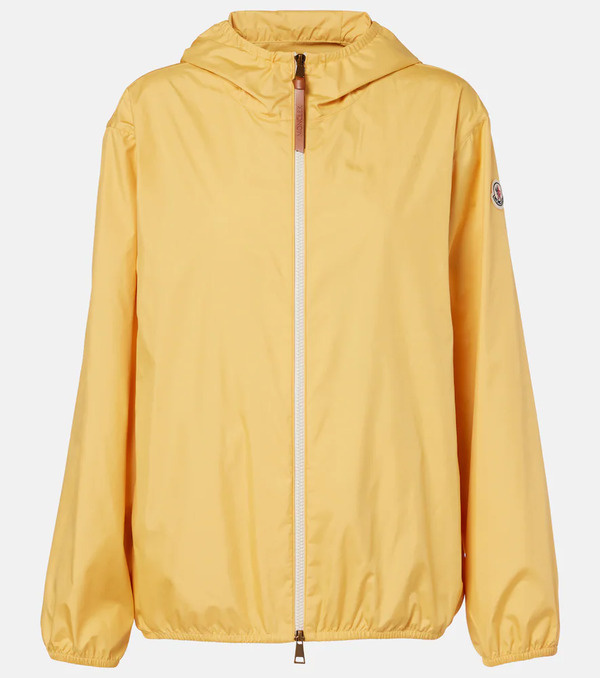  Moncler Moncler Fegeos Technical Jacket 