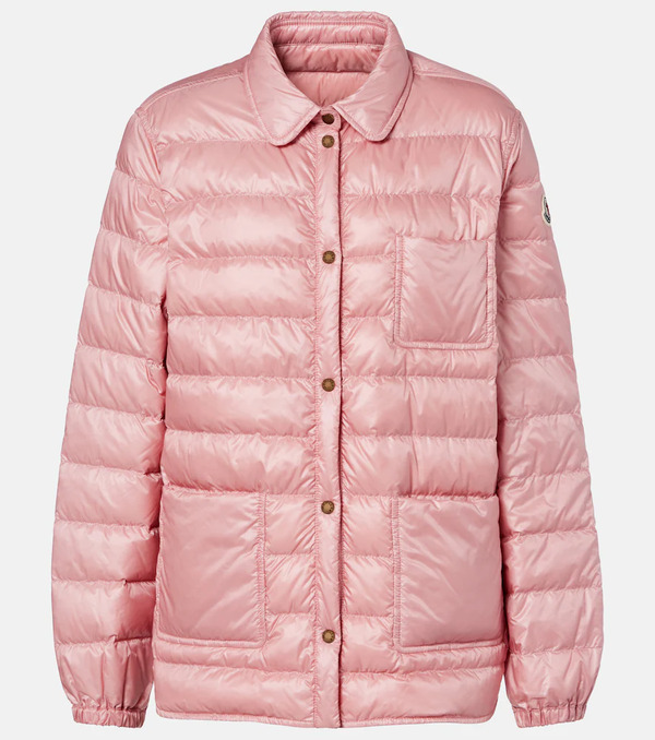  Moncler Moncler Fouine Down Jacket 