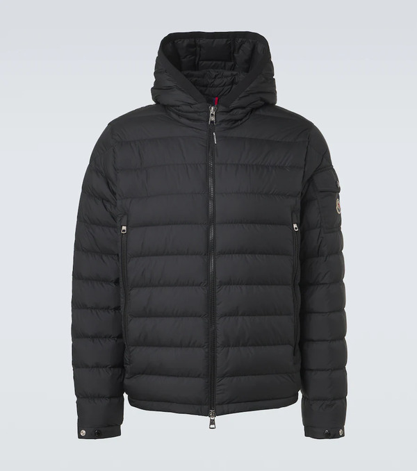  Moncler Moncler Galion Down Jacket 