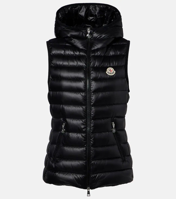  Moncler Moncler Glygosse Down Vest 