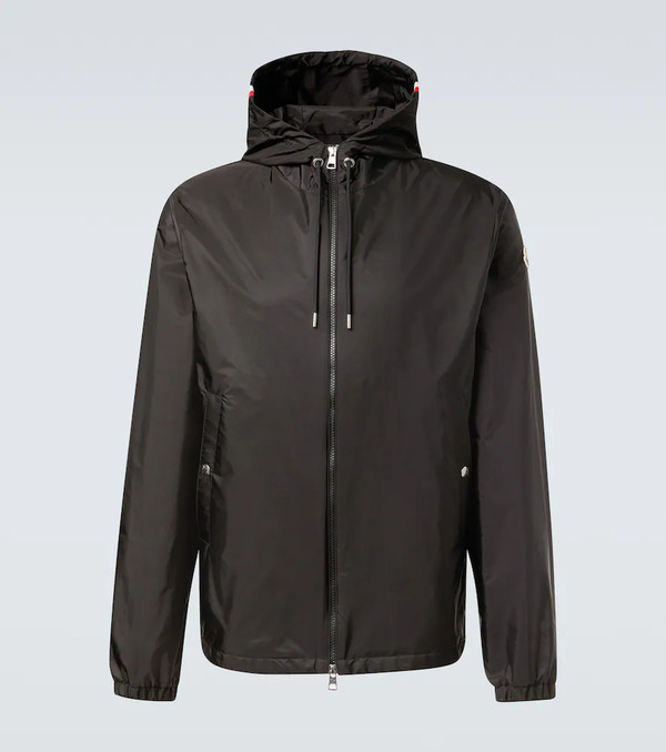  Moncler Moncler Grimpeurs Raincoat 