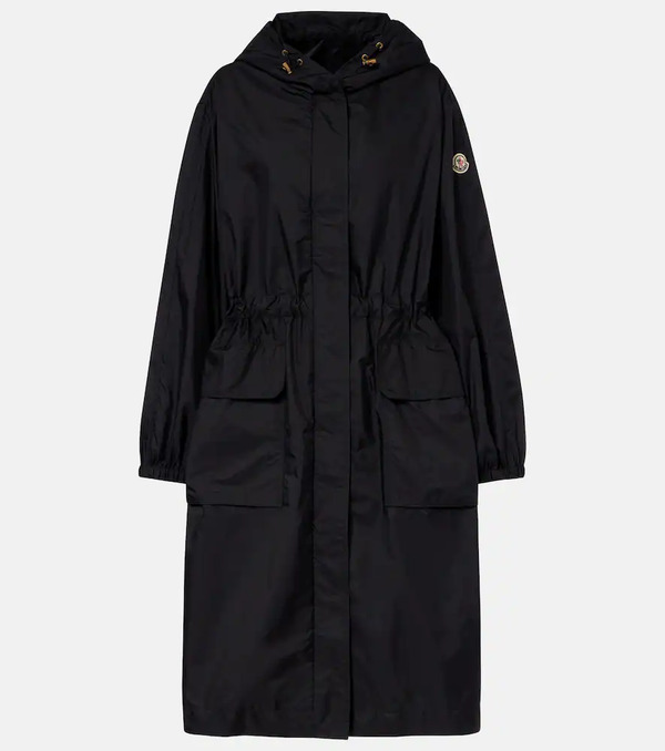  Moncler Moncler Hiengos Technical Parka 