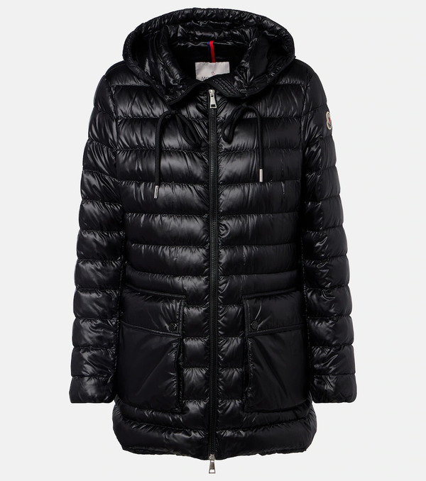  Moncler Moncler Jasmin Down Jacket 