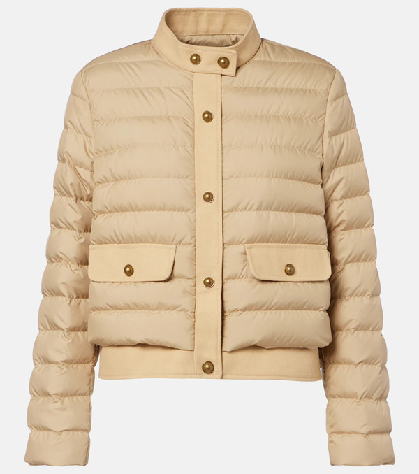  Moncler Moncler Juju Padded Down Jacket 