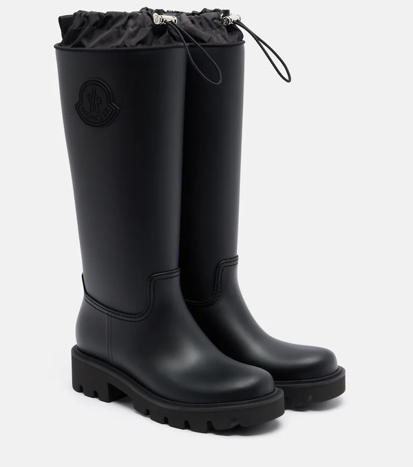  Moncler Moncler Kickstream Rain Boots 