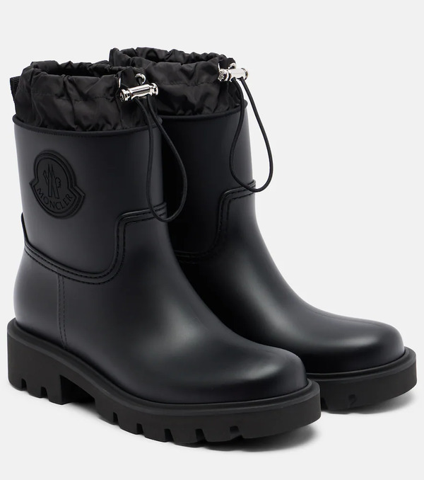  Moncler Moncler Kickstream Rain Boots 