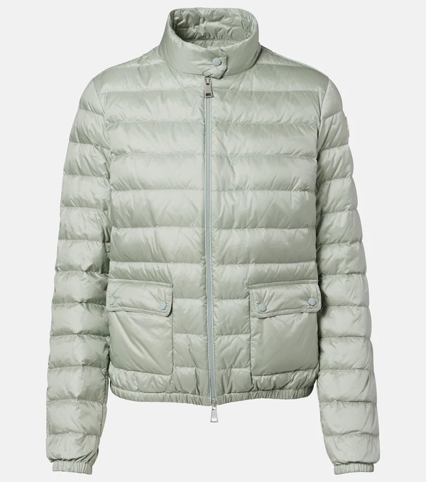  Moncler Moncler Lans Down Jacket 