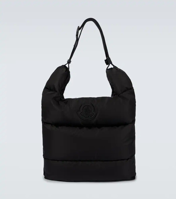  Moncler Moncler Legere Large Quilted Tote 