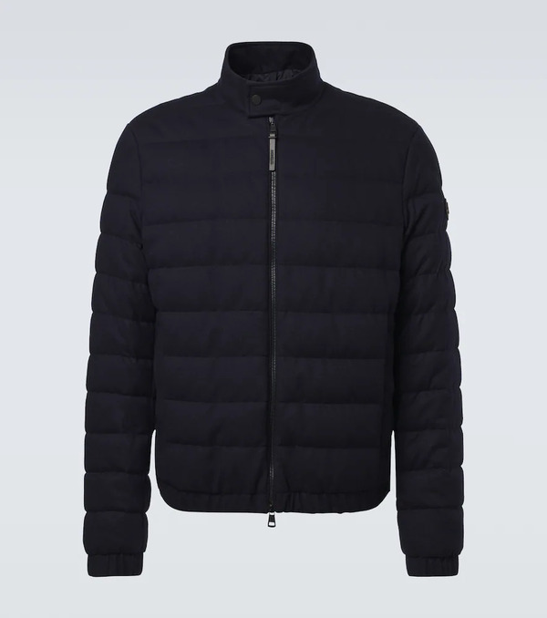  Moncler Moncler Luray Down Jacket 