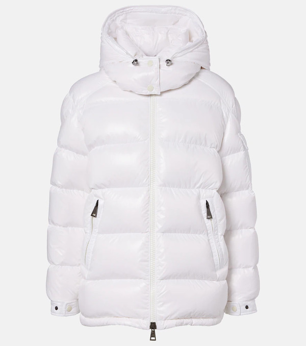  Moncler Moncler Maire Down Jacket 