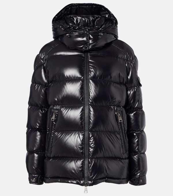  Moncler Moncler Maire Down Jacket 