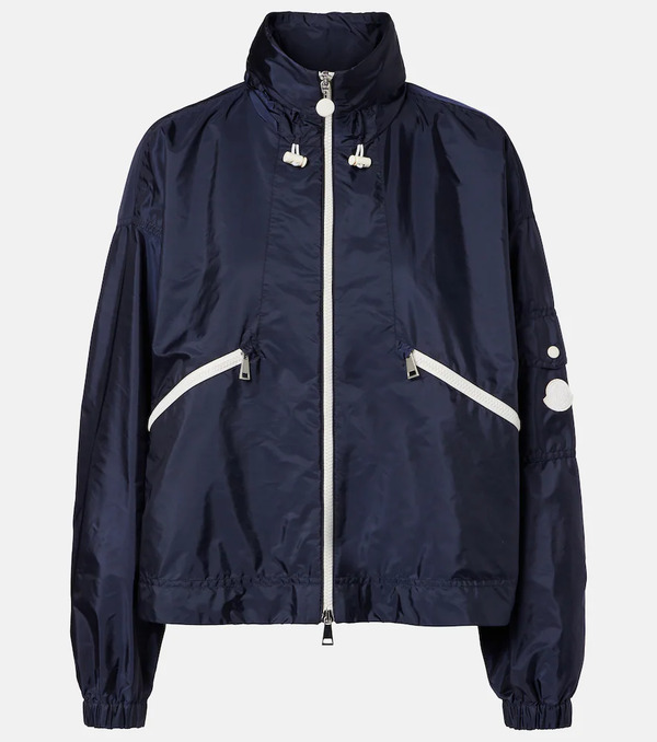  Moncler Moncler Marmacy Jacket 