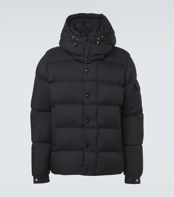  Moncler Moncler Maya 70 Down Jacket 