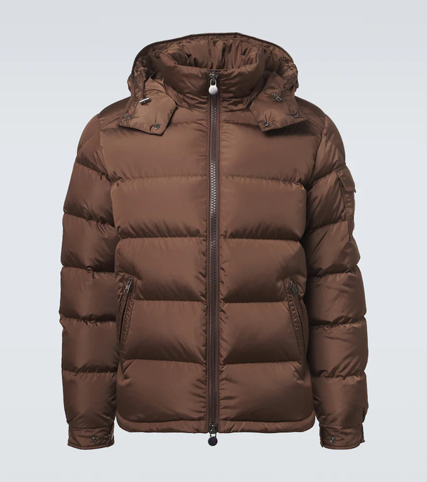  Moncler Moncler Maya Down Jacket 
