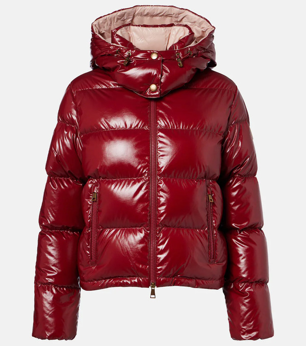  Moncler Moncler Niveole Down Jacket 