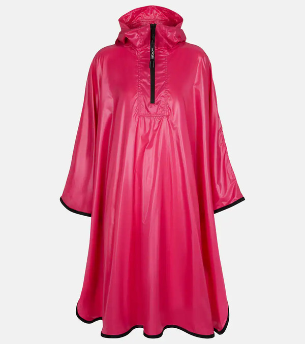  Moncler Moncler Rain Poncho 