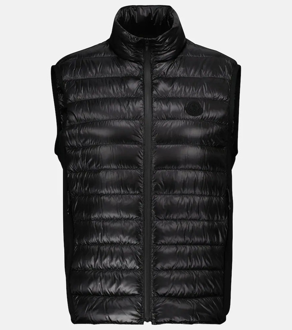  Moncler Moncler Spicules Down Vest 
