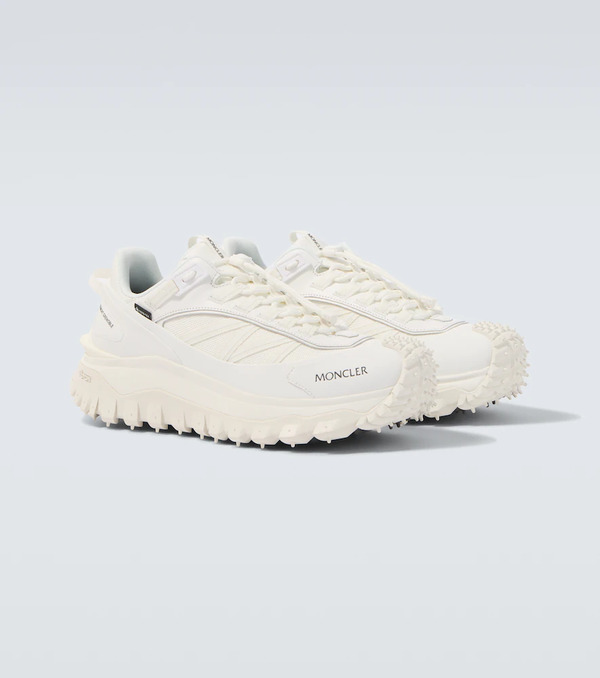  Moncler Moncler Trailgrip Gtx Gore-texâ® Sneakers 
