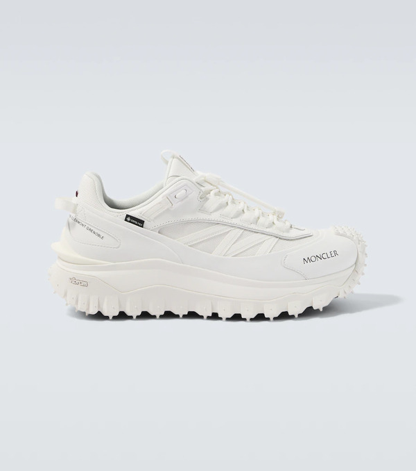  Moncler Moncler Trailgrip Gtx Sneakers 