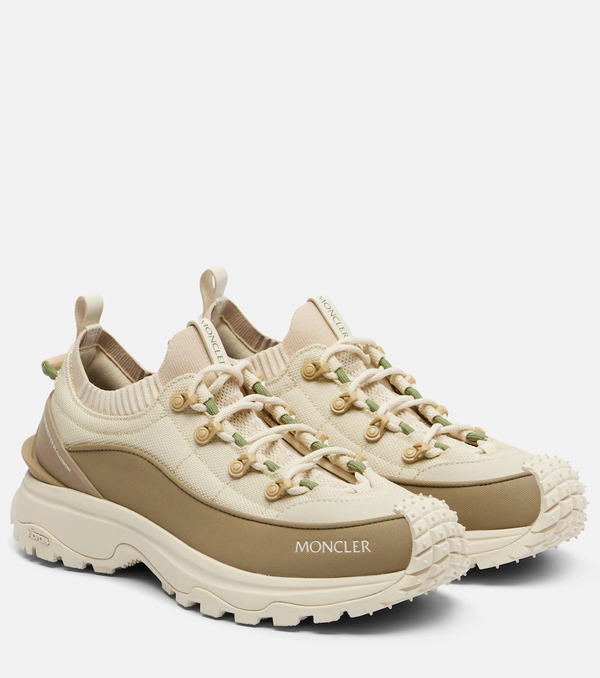  Moncler Moncler Trailgrip Lite3 Sneakers 