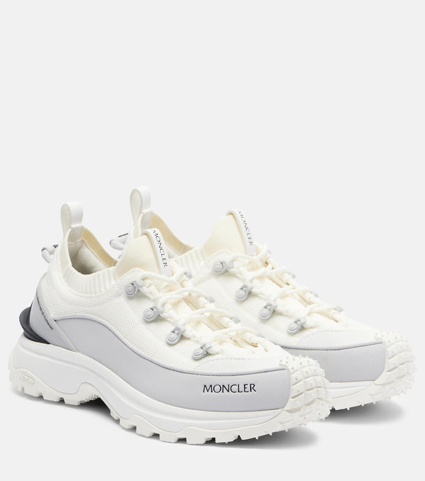  Moncler Moncler Trailgrip Lite3 Sneakers 