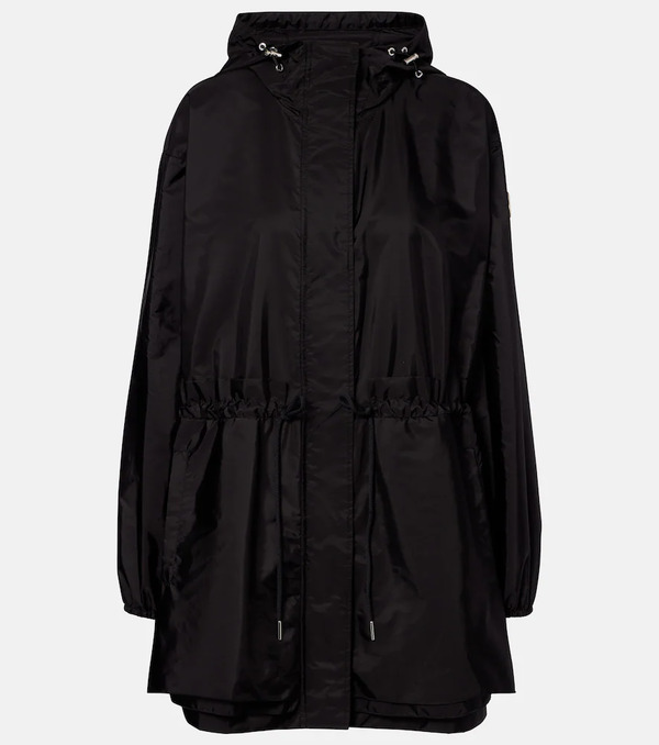  Moncler Moncler Weteau Hooded Parka 