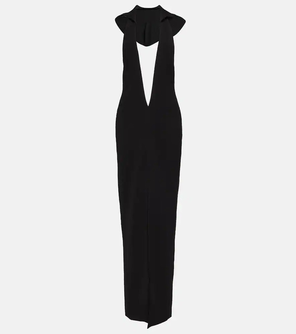  Monot Monot Hooded Gown 