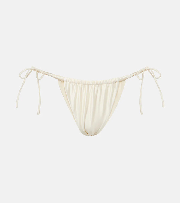  Montce Montce Brasil Scrunch Bikini Bottoms 
