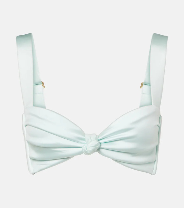  Montce Montce Hayden Bikini Top 
