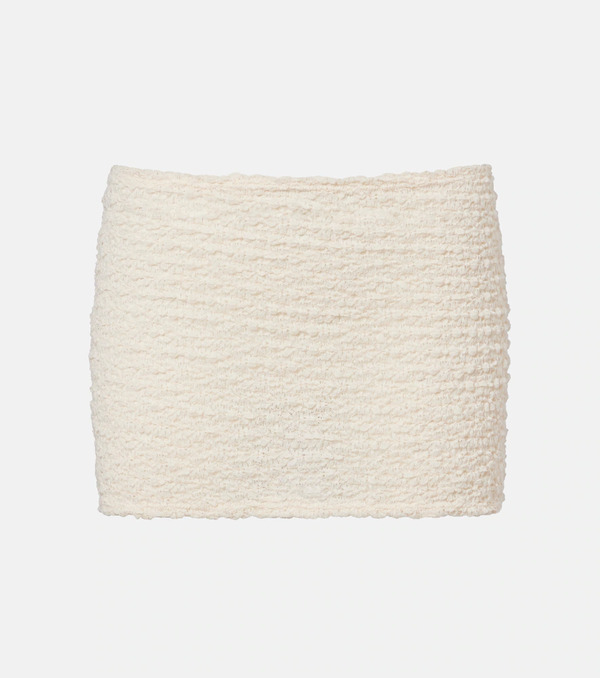  Montce Montce Micro Miniskirt 
