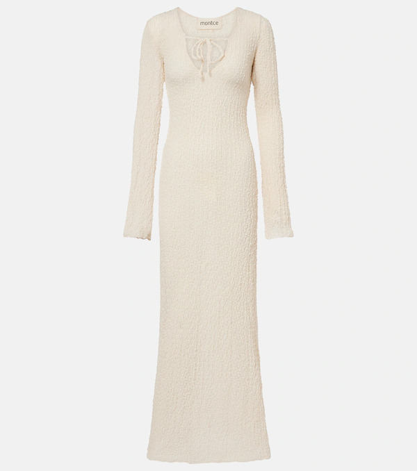  Montce Montce Sophia Maxi Dress 
