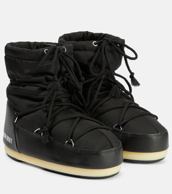  Moon Boot Moon Boot Icon Light Low Snow Boots 